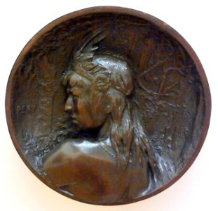 Rodolfo Bernardelli - Peri