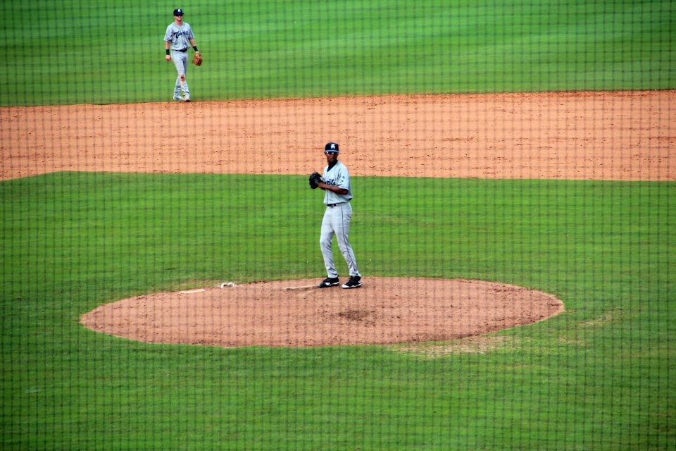 Rome Braves vs. Asheville Tourists, May 30, 2018 (121) Derrik Watson