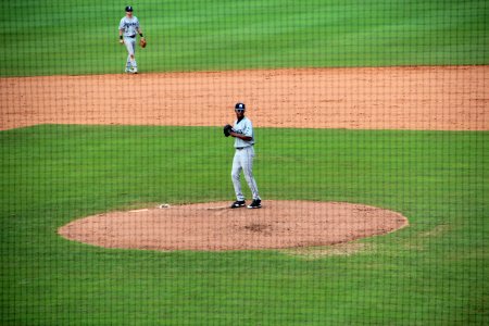 Rome Braves vs. Asheville Tourists, May 30, 2018 (121) Derrik Watson