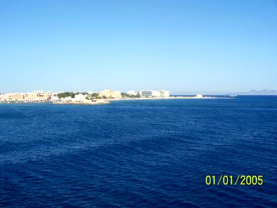 Rodos north point