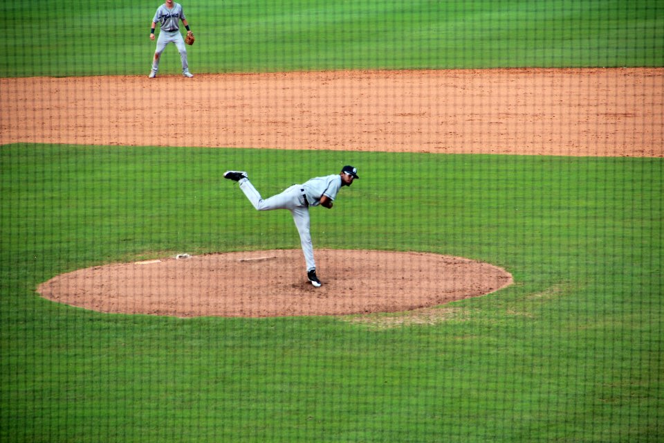 Rome Braves vs. Asheville Tourists, May 30, 2018 (123) Derrik Watson