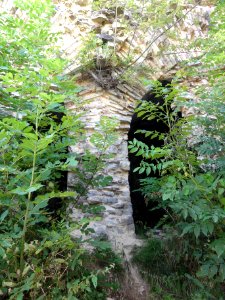 Rocroi (Ardennes) fortifications, 08
