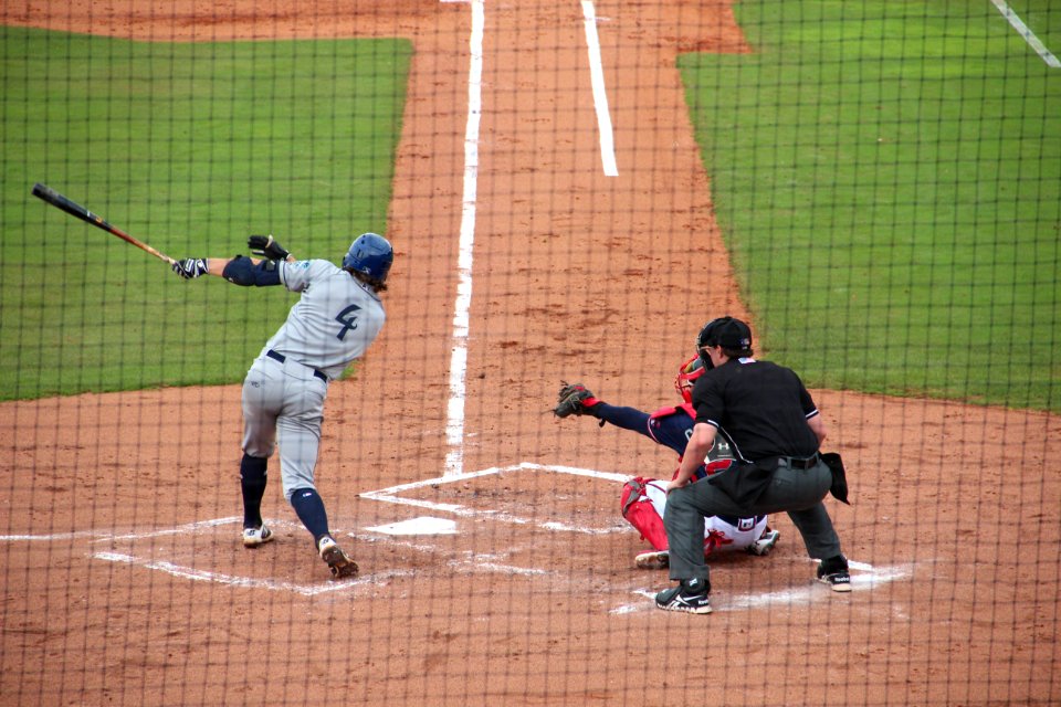 Rome Braves vs. Asheville Tourists, May 30, 2018 (67) Ryan Vilade