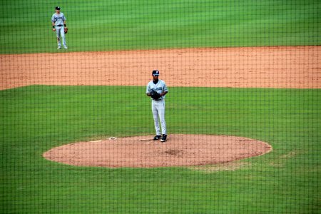 Rome Braves vs. Asheville Tourists, May 30, 2018 (120) Derrik Watson
