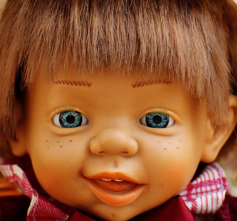 Funny toys children