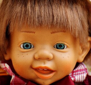 Funny toys children