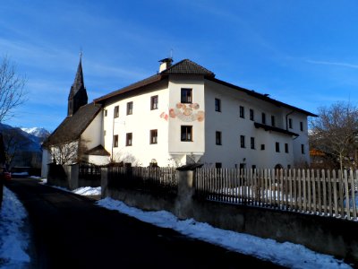 Rodeneck-Widum-Vill-mit-StBlasius