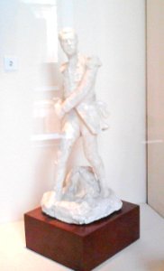 Rodolfo Bernardelli - Militar