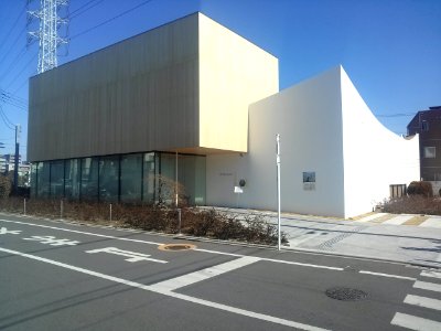 Rokucho Museum Flora
