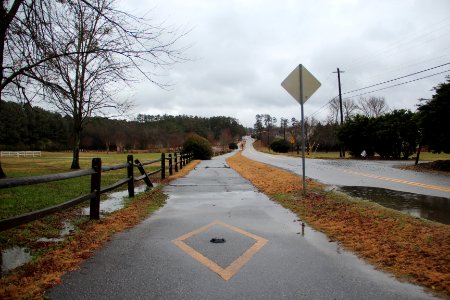 Rogers Bridge Park, Duluth, GA Dec 2018 2
