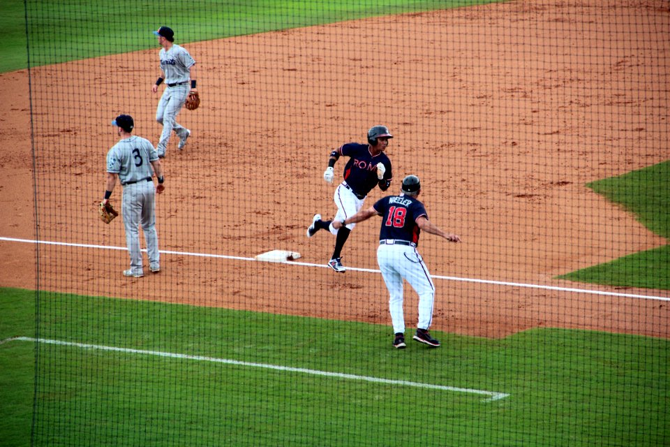 Rome Braves vs. Asheville Tourists, May 30, 2018 (60)