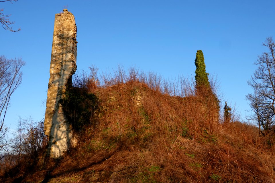 Rogatec Castle 03