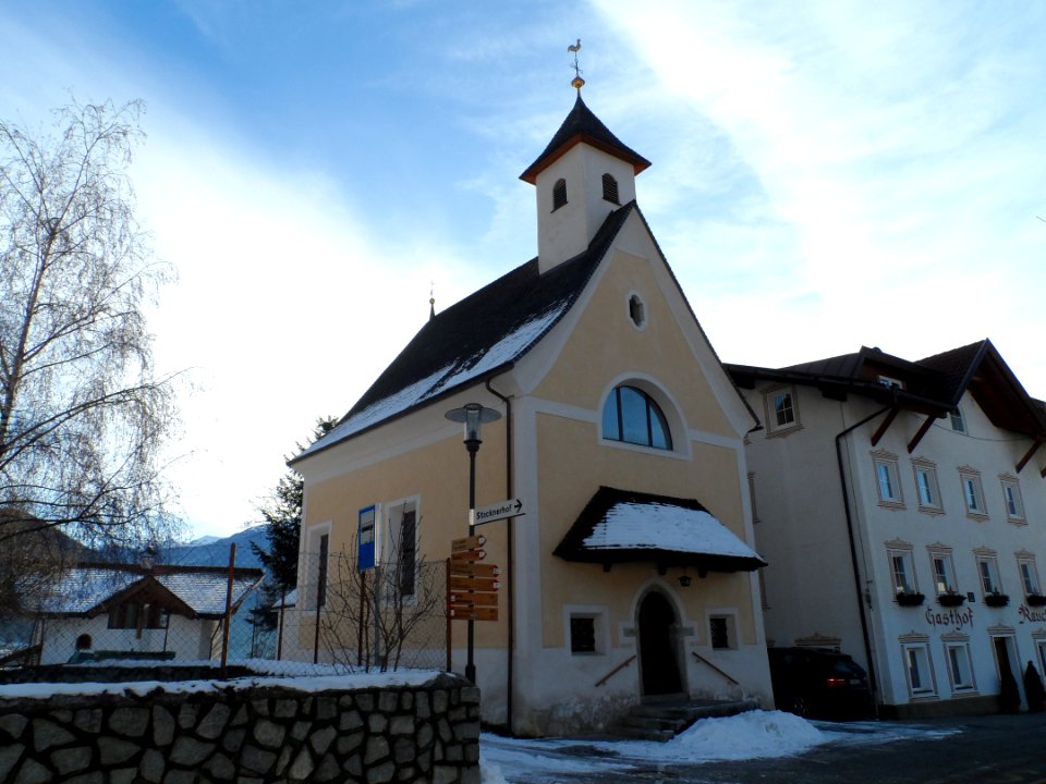 Rodeneck-Nauders-StBenedikt