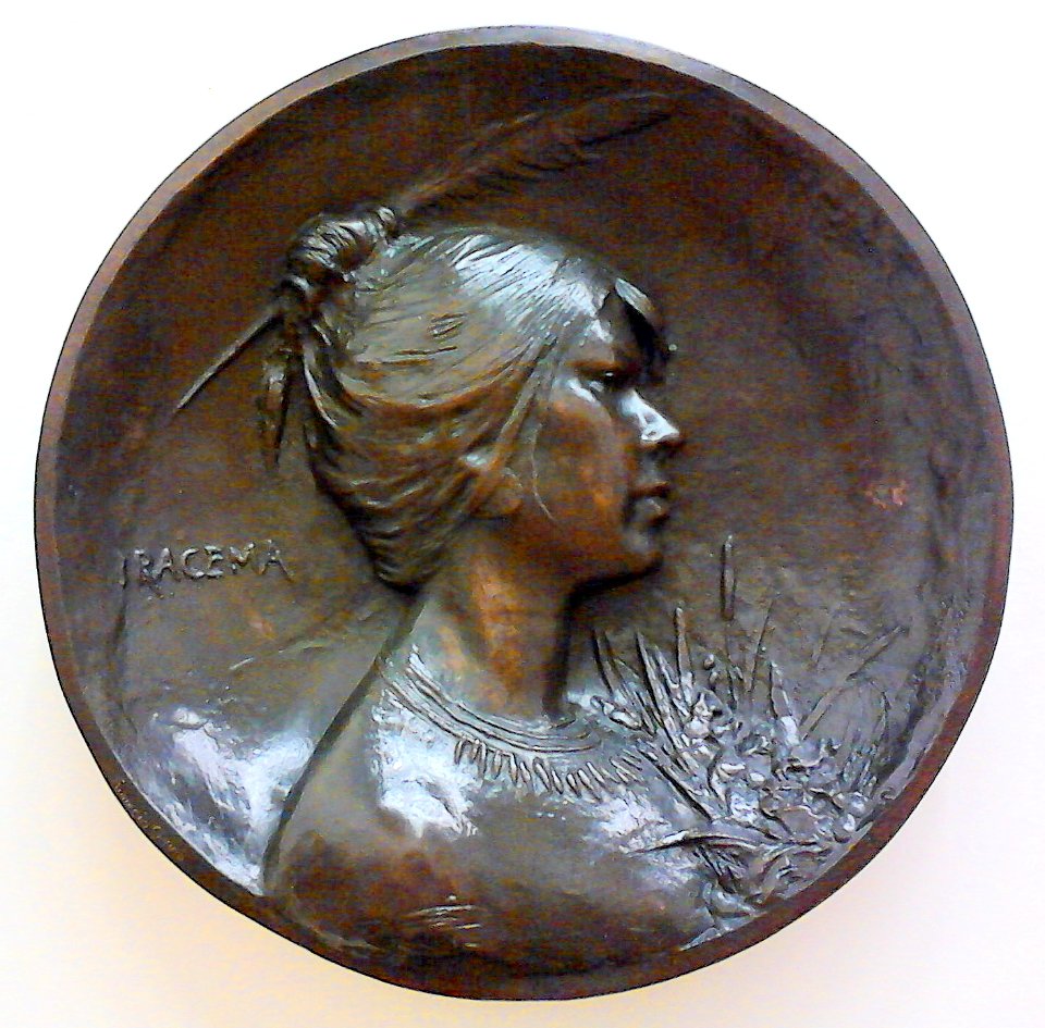 Rodolfo Bernardelli - Ceci