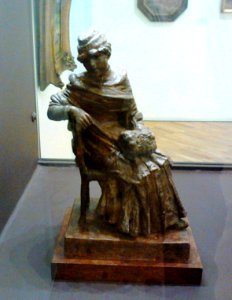 Rodolfo Bernardelli - Sina