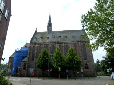 Roermond-Kapel in 't Zand
