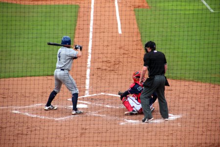 Rome Braves vs. Asheville Tourists, May 30, 2018 (66) Ryan Vilade