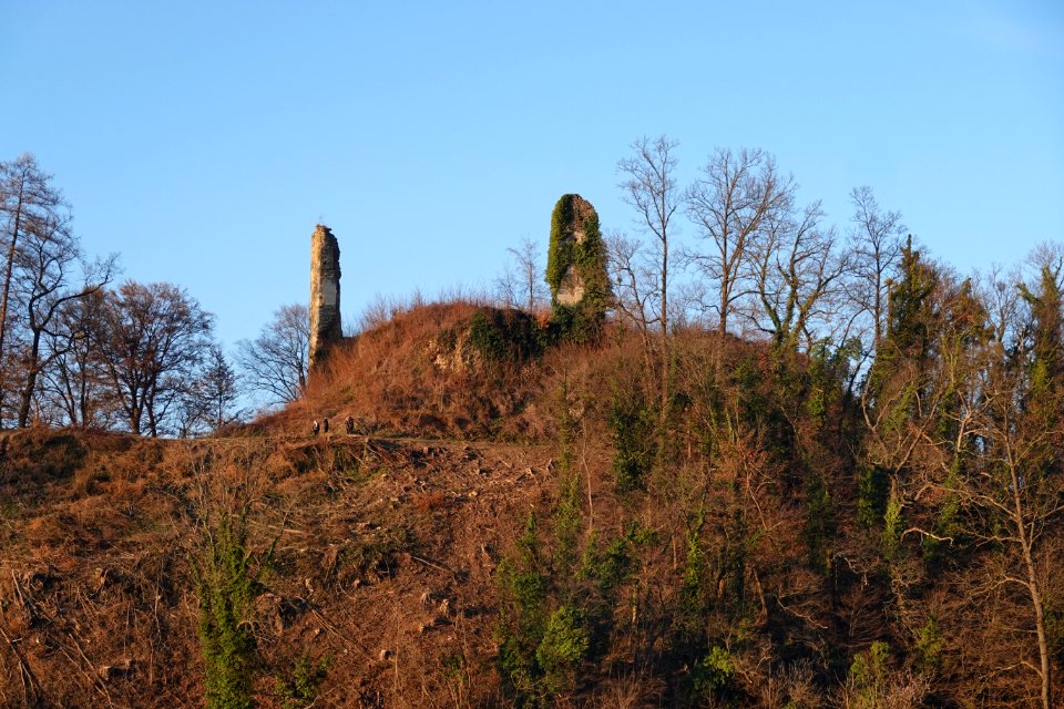 Rogatec Castle 07