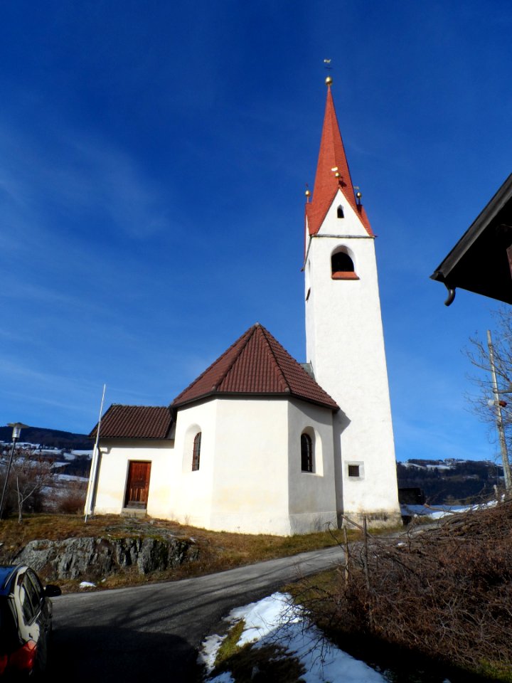 Rodeneck-StPaul