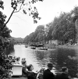 Roeiregatta Locatie Amstel, Bestanddeelnr 900-4549