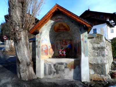 Rodeneck-Bildstock-Mair-Vill