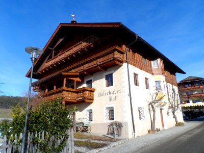 Rodeneck-Nauders-Unterhuber