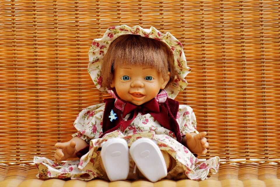 Funny toys children