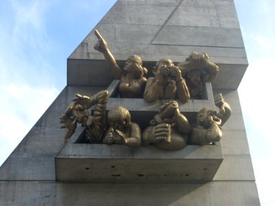 Rogers Centre Entrance 02