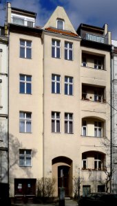 Roennebergstraße 5a (Friedenau)