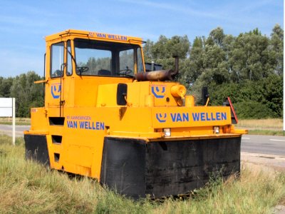 Roller (owner van Wellen)