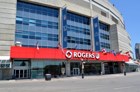 RogersCentreBremnerBlvd