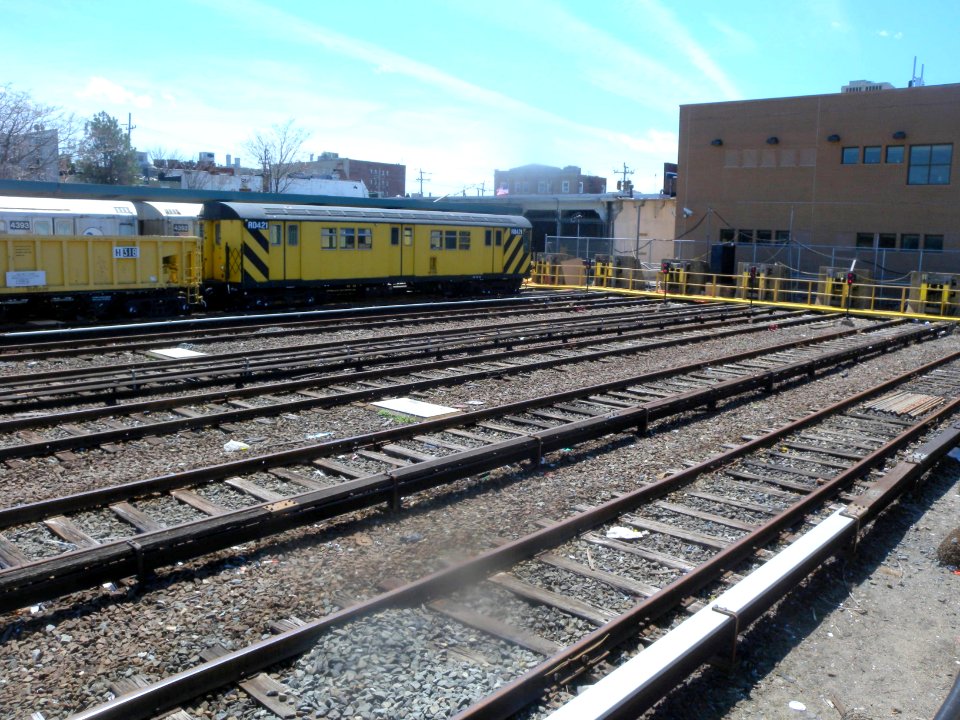Rockway Yard west jeh