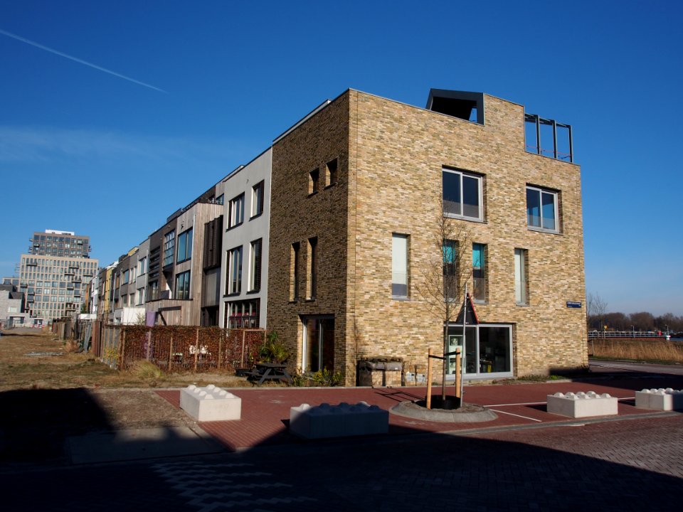 Roepie Kruizestraat foto 1