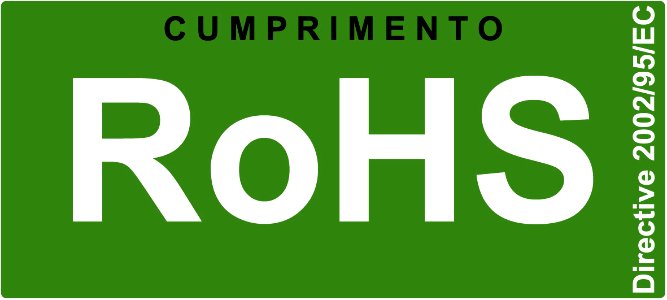 ROHS Restriction of Hazardous Substances Directive CE