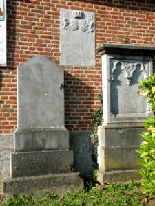 Roisin Église Saint-Brice 6