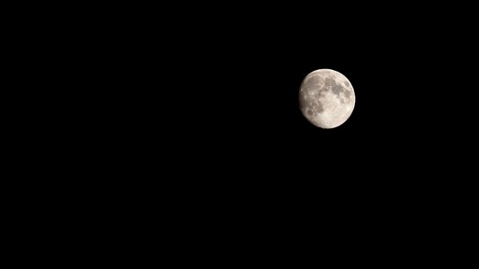 Night background dark