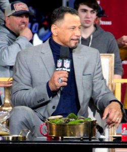 Rod Woodson Jan 2019