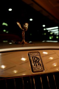 Rolls-RoyceSpiritOfEcstasy