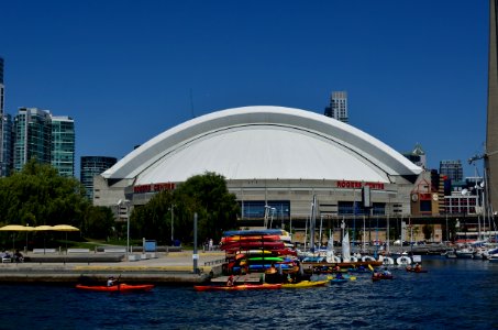 RogersCentreWaterfront