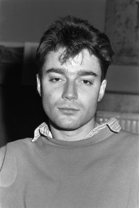 Rogi Wieg , dichter, Bestanddeelnr 933-8572