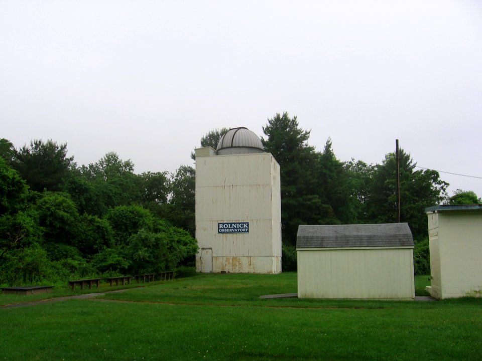 Rolnick Observatory 071