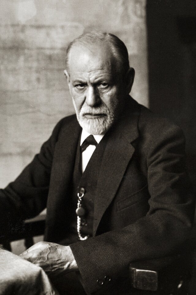 Neurologist austrian freud was born sigismund schlomo