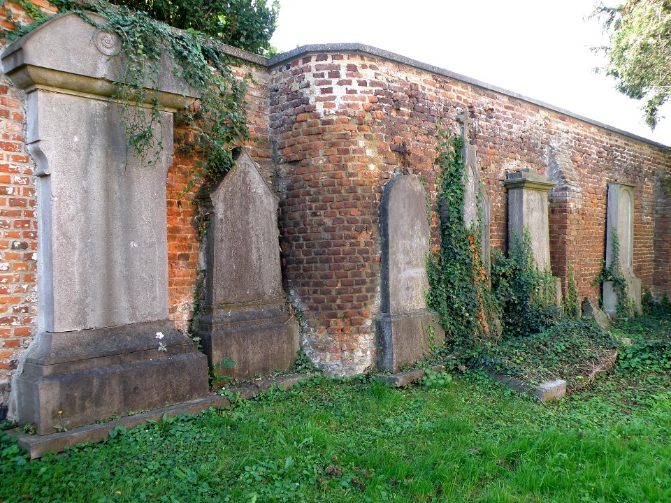 Roisin Église Saint-Brice 5