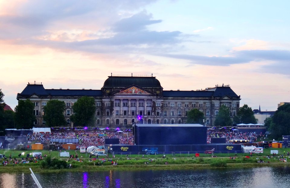 Roland Kaiser Concert Dresden 30 July 2016 DSC04632