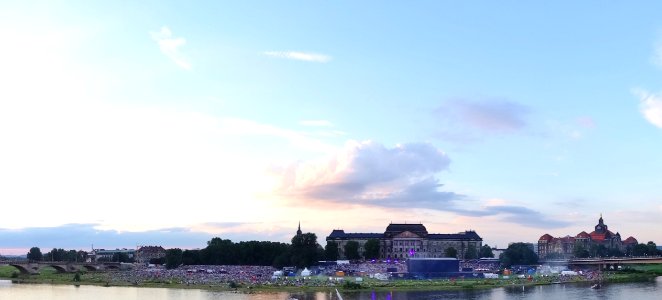 Roland Kaiser Concert Dresden 30 July 2016 DSC04635