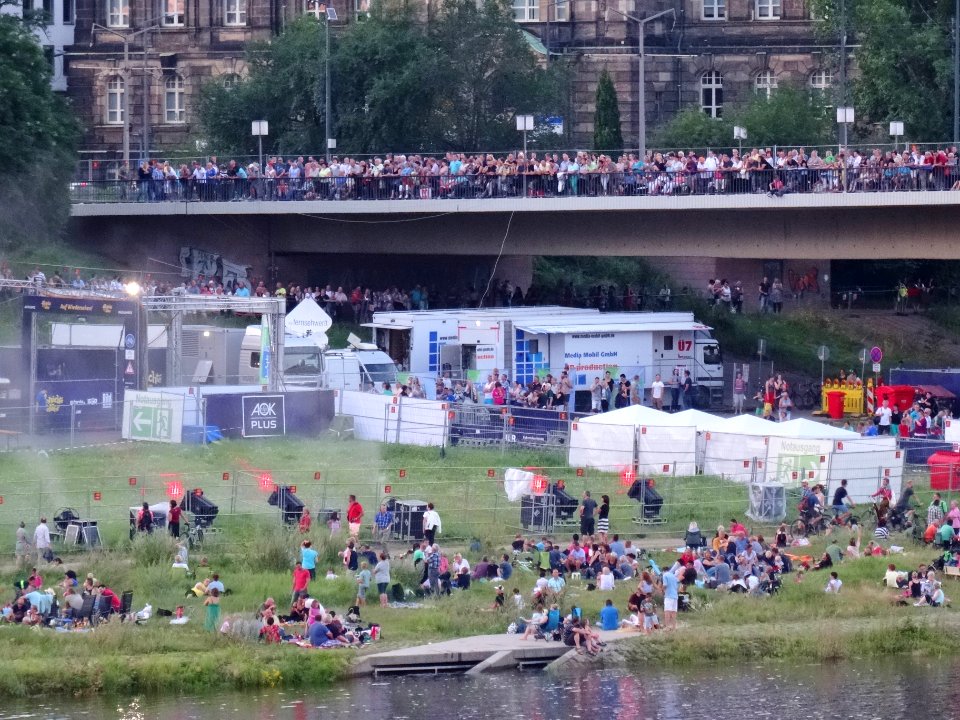 Roland Kaiser Concert Dresden 30 July 2016 DSC04645