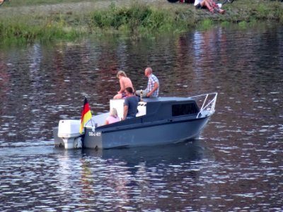 Roland Kaiser Concert Dresden 30 July 2016 DSC04636