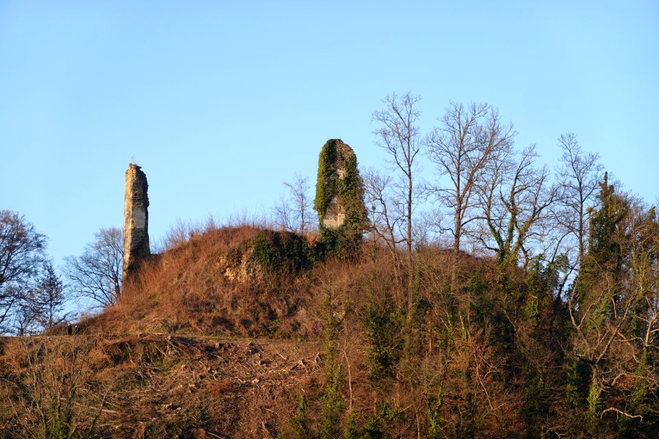 Rogatec Castle 08