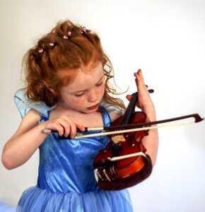 Instrument musician music