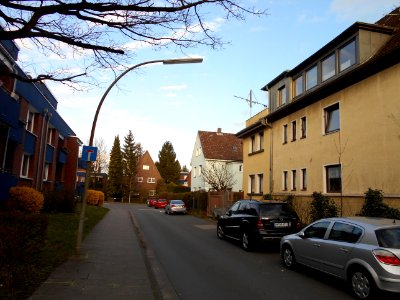 Roggeweg